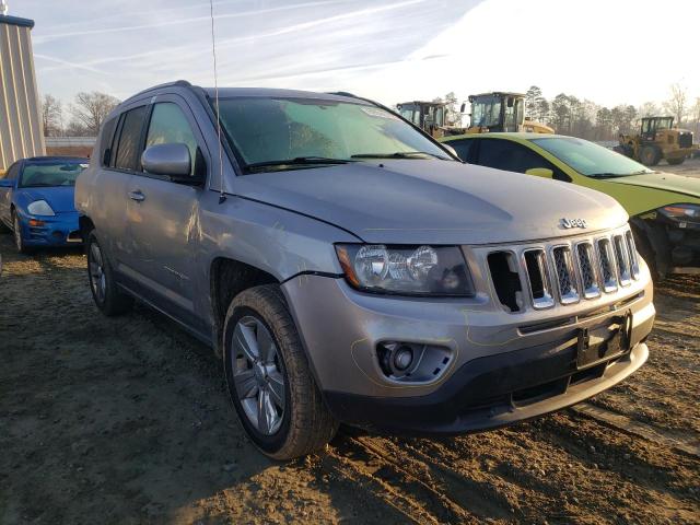 Photo 0 VIN: 1C4NJDEBXFD280189 - JEEP COMPASS LA 