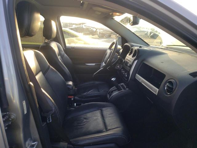 Photo 4 VIN: 1C4NJDEBXFD280189 - JEEP COMPASS LA 