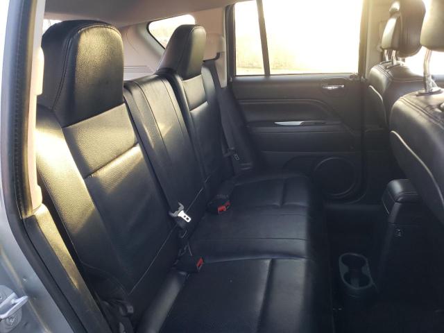 Photo 5 VIN: 1C4NJDEBXFD280189 - JEEP COMPASS LA 