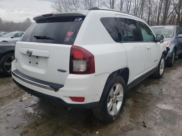 Photo 3 VIN: 1C4NJDEBXFD280211 - JEEP COMPASS LA 