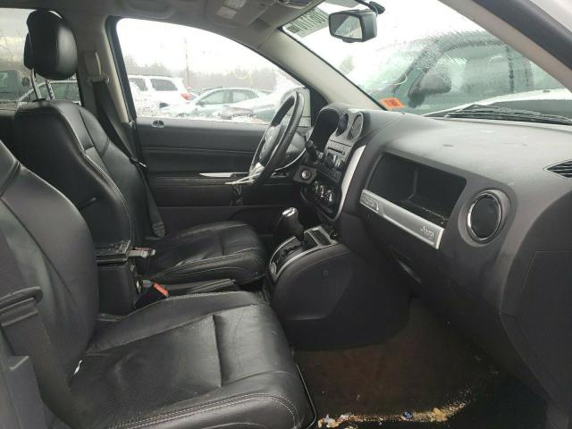 Photo 4 VIN: 1C4NJDEBXFD280211 - JEEP COMPASS LA 