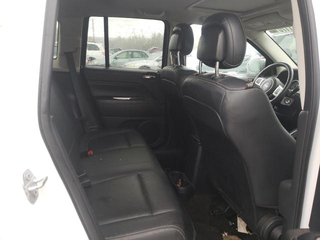 Photo 5 VIN: 1C4NJDEBXFD280211 - JEEP COMPASS LA 