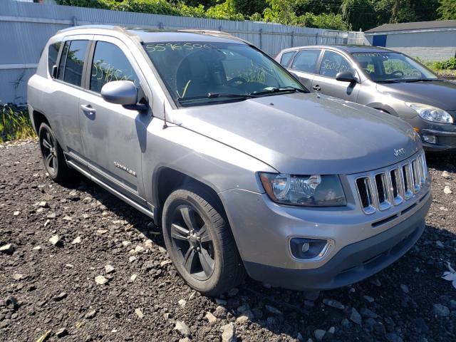 Photo 0 VIN: 1C4NJDEBXFD366506 - JEEP COMPASS 