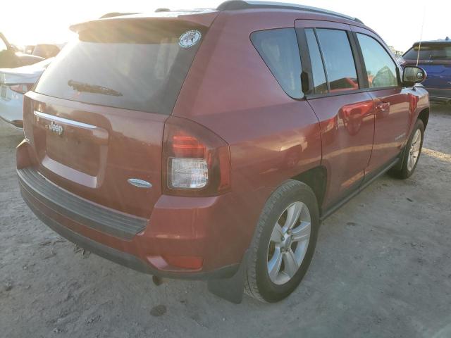 Photo 3 VIN: 1C4NJDEBXFD370779 - JEEP COMPASS LA 