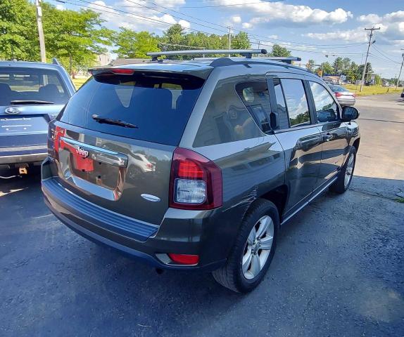 Photo 3 VIN: 1C4NJDEBXFD395391 - JEEP COMPASS LA 