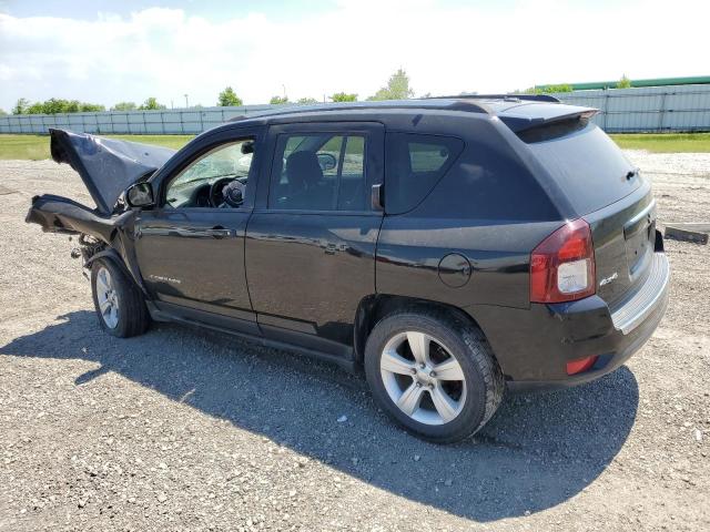 Photo 1 VIN: 1C4NJDEBXFD395617 - JEEP COMPASS 