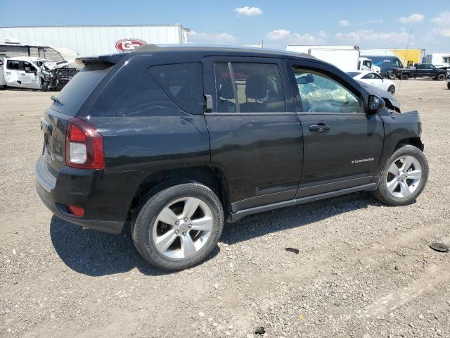 Photo 2 VIN: 1C4NJDEBXFD395617 - JEEP COMPASS 