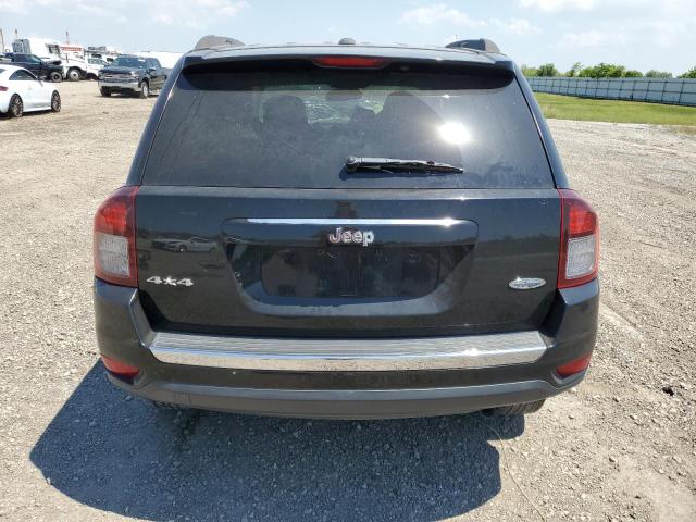 Photo 5 VIN: 1C4NJDEBXFD395617 - JEEP COMPASS 