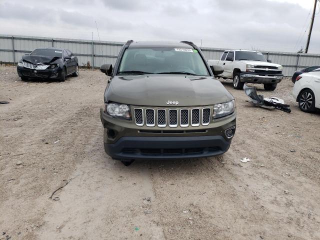 Photo 4 VIN: 1C4NJDEBXFD395861 - JEEP COMPASS 