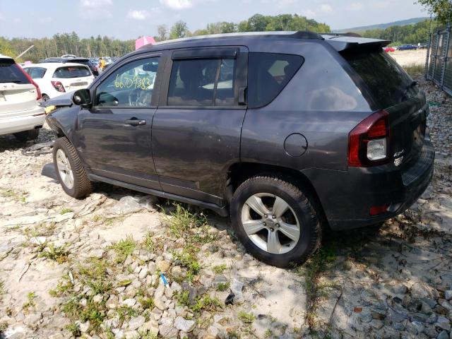 Photo 1 VIN: 1C4NJDEBXGD542312 - JEEP COMPASS LA 