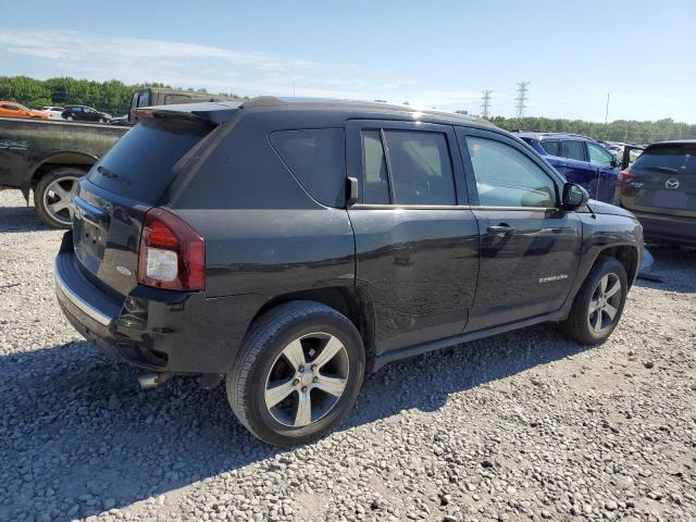 Photo 2 VIN: 1C4NJDEBXGD558235 - JEEP COMPASS 