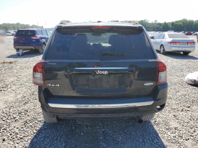 Photo 5 VIN: 1C4NJDEBXGD558235 - JEEP COMPASS 