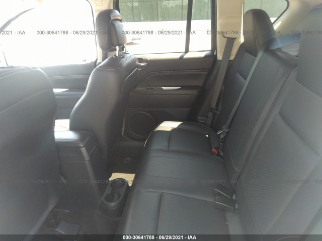 Photo 7 VIN: 1C4NJDEBXGD558252 - JEEP COMPASS 