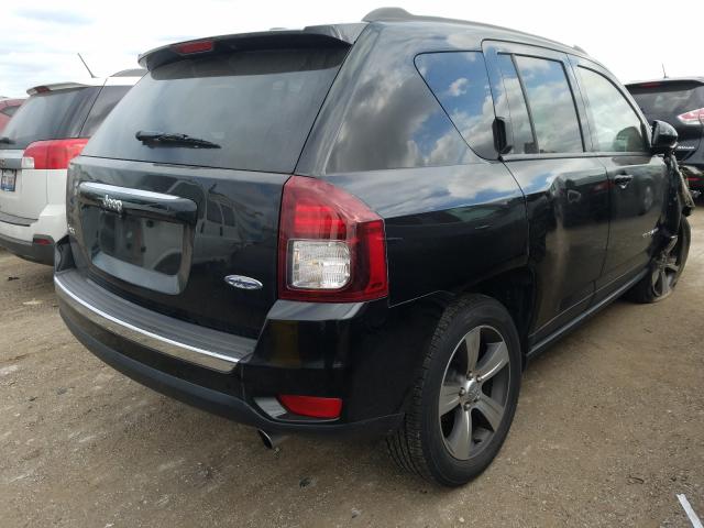 Photo 3 VIN: 1C4NJDEBXGD587640 - JEEP COMPASS LA 