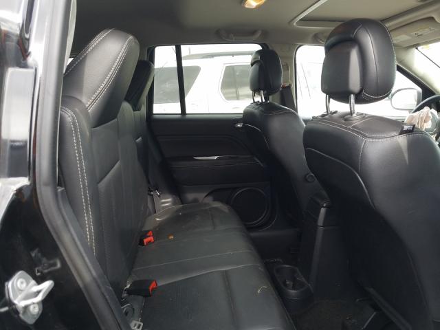 Photo 5 VIN: 1C4NJDEBXGD587640 - JEEP COMPASS LA 