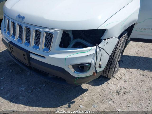 Photo 5 VIN: 1C4NJDEBXGD657735 - JEEP COMPASS 