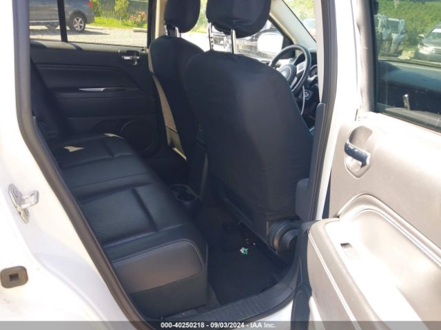 Photo 7 VIN: 1C4NJDEBXGD657735 - JEEP COMPASS 