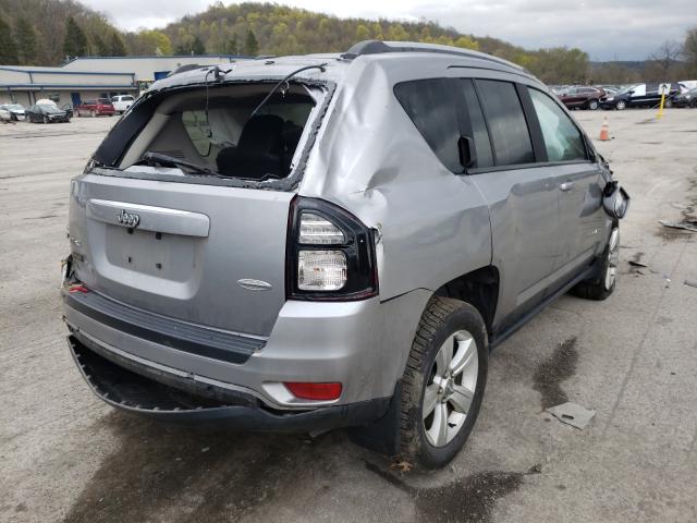 Photo 3 VIN: 1C4NJDEBXGD662627 - JEEP COMPASS LA 