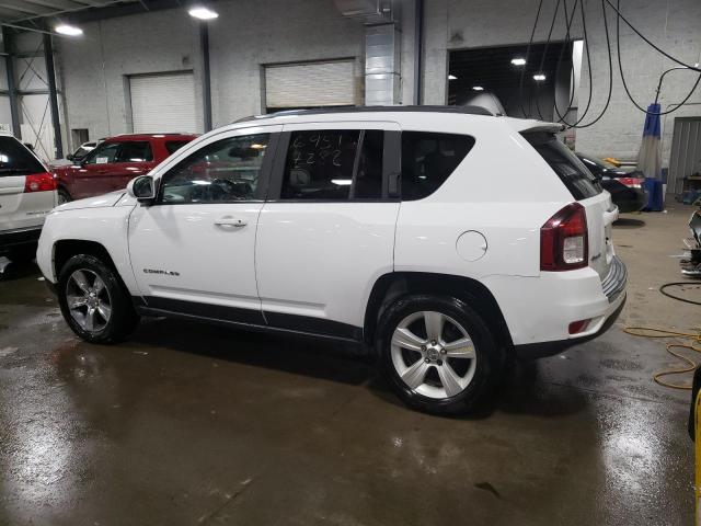 Photo 1 VIN: 1C4NJDEBXGD664121 - JEEP COMPASS LA 