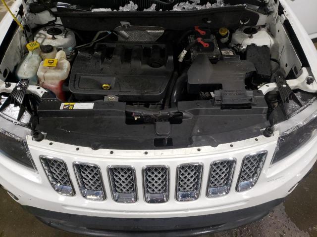 Photo 11 VIN: 1C4NJDEBXGD664121 - JEEP COMPASS LA 