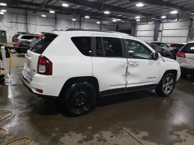 Photo 2 VIN: 1C4NJDEBXGD664121 - JEEP COMPASS LA 