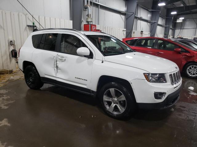 Photo 3 VIN: 1C4NJDEBXGD664121 - JEEP COMPASS LA 