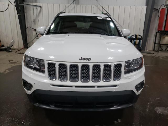 Photo 4 VIN: 1C4NJDEBXGD664121 - JEEP COMPASS LA 