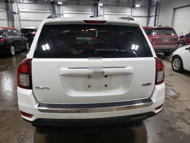 Photo 5 VIN: 1C4NJDEBXGD664121 - JEEP COMPASS LA 