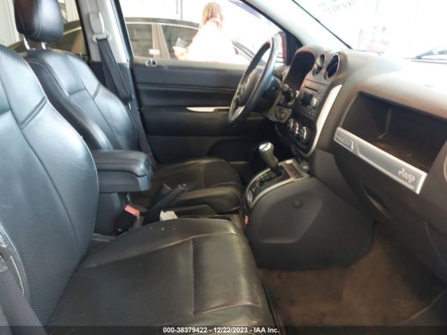 Photo 4 VIN: 1C4NJDEBXGD664202 - JEEP COMPASS 