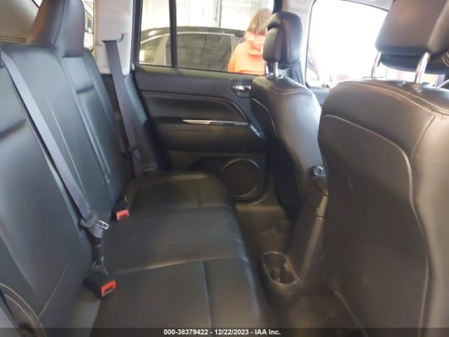 Photo 7 VIN: 1C4NJDEBXGD664202 - JEEP COMPASS 