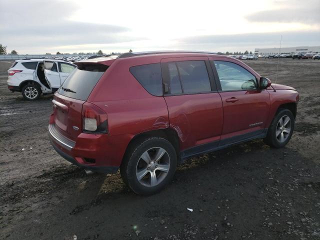 Photo 2 VIN: 1C4NJDEBXGD672378 - JEEP COMPASS 