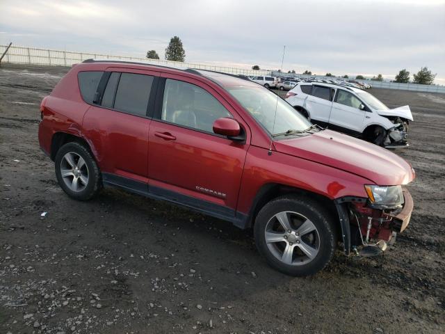 Photo 3 VIN: 1C4NJDEBXGD672378 - JEEP COMPASS 