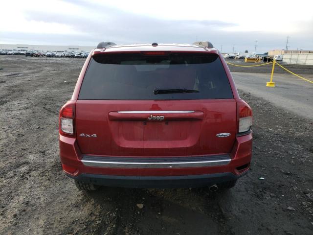 Photo 5 VIN: 1C4NJDEBXGD672378 - JEEP COMPASS 