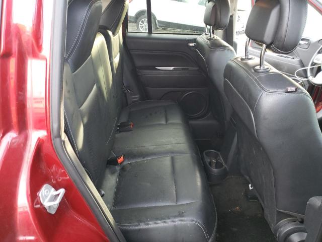 Photo 9 VIN: 1C4NJDEBXGD672378 - JEEP COMPASS 