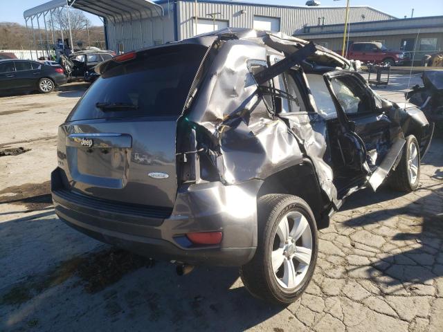 Photo 3 VIN: 1C4NJDEBXGD685390 - JEEP COMPASS LA 