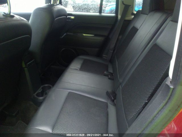 Photo 7 VIN: 1C4NJDEBXGD686880 - JEEP COMPASS 