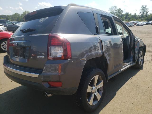 Photo 3 VIN: 1C4NJDEBXGD708246 - JEEP COMPASS LA 