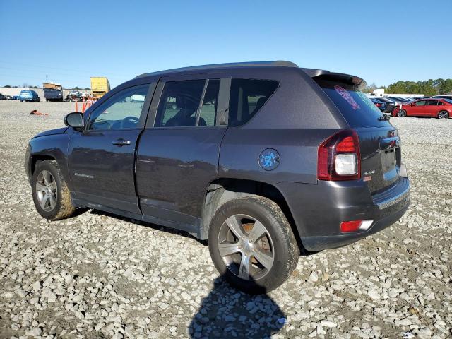 Photo 1 VIN: 1C4NJDEBXGD708912 - JEEP COMPASS LA 