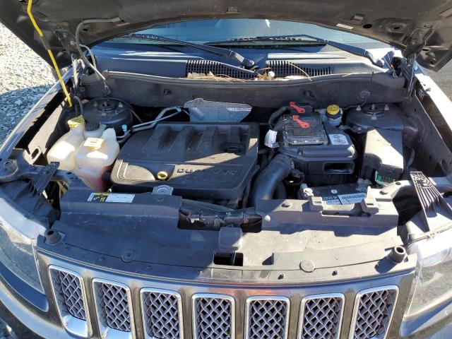 Photo 11 VIN: 1C4NJDEBXGD708912 - JEEP COMPASS LA 