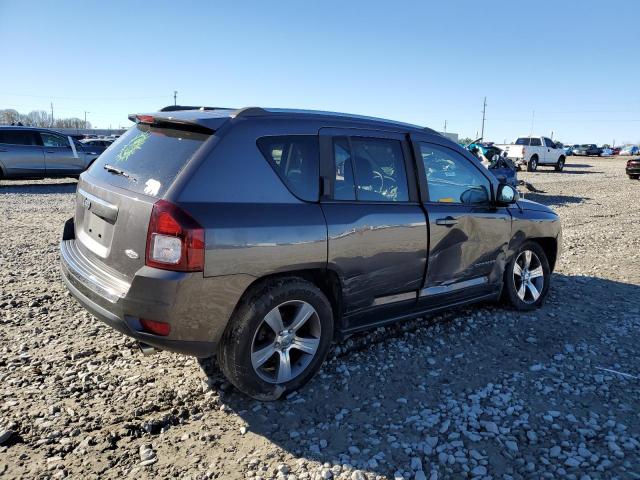 Photo 2 VIN: 1C4NJDEBXGD708912 - JEEP COMPASS LA 