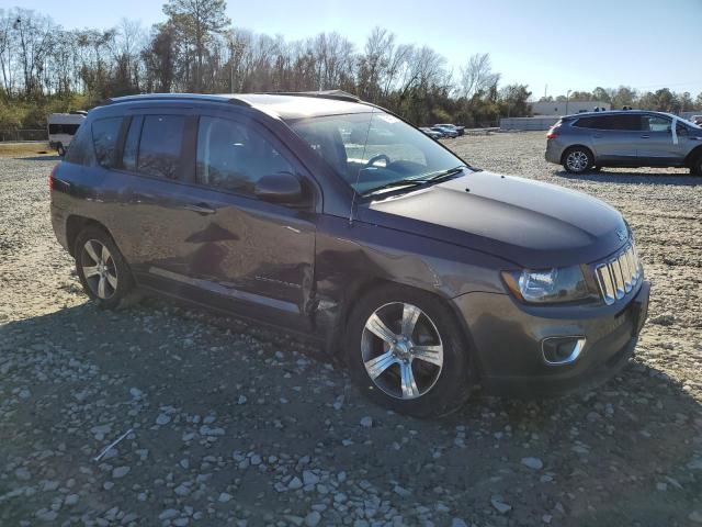 Photo 3 VIN: 1C4NJDEBXGD708912 - JEEP COMPASS LA 