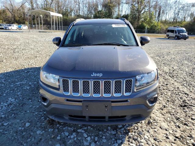 Photo 4 VIN: 1C4NJDEBXGD708912 - JEEP COMPASS LA 