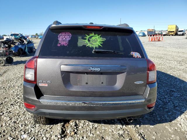 Photo 5 VIN: 1C4NJDEBXGD708912 - JEEP COMPASS LA 