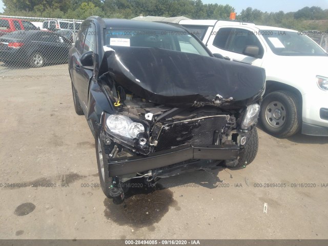 Photo 5 VIN: 1C4NJDEBXGD718596 - JEEP COMPASS 