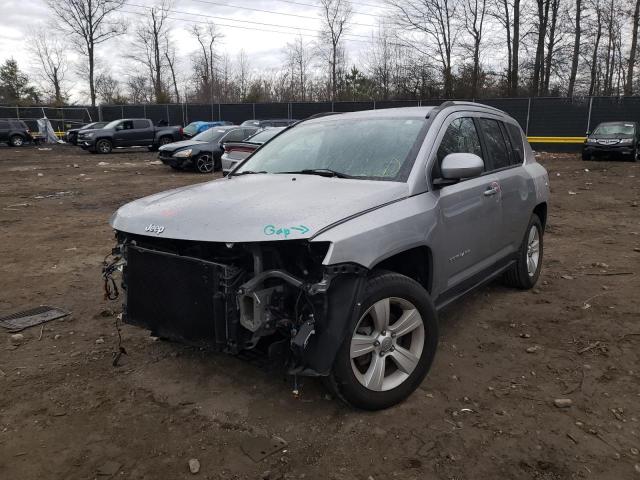 Photo 1 VIN: 1C4NJDEBXGD719022 - JEEP COMPASS LA 