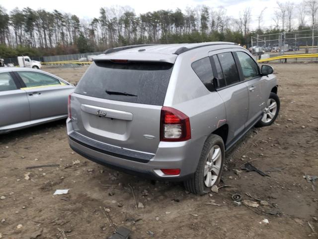 Photo 3 VIN: 1C4NJDEBXGD719022 - JEEP COMPASS LA 