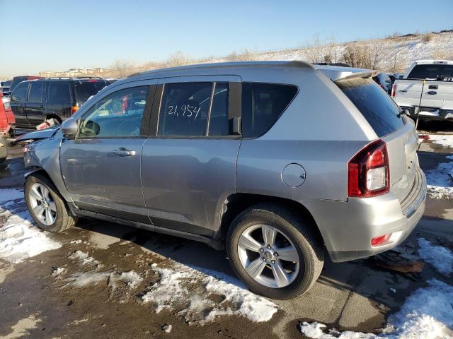 Photo 1 VIN: 1C4NJDEBXGD721837 - JEEP COMPASS LA 