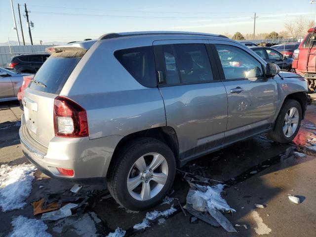 Photo 2 VIN: 1C4NJDEBXGD721837 - JEEP COMPASS LA 