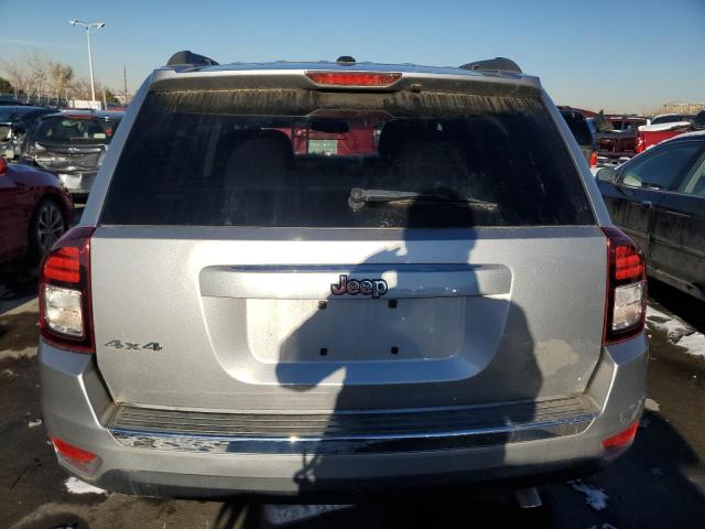 Photo 5 VIN: 1C4NJDEBXGD721837 - JEEP COMPASS LA 