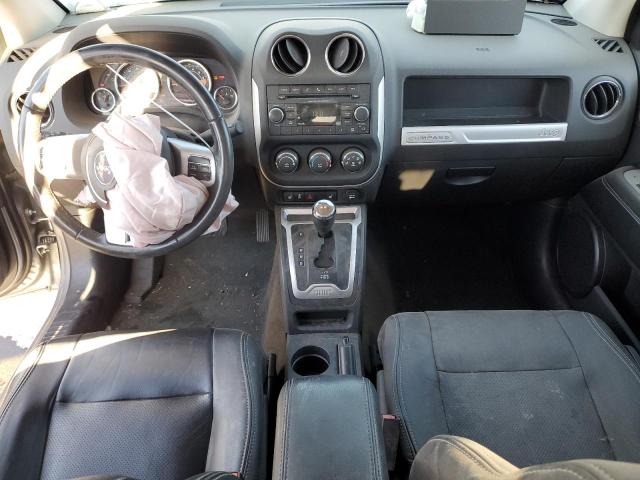 Photo 7 VIN: 1C4NJDEBXGD721837 - JEEP COMPASS LA 